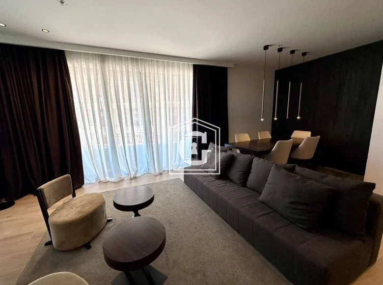 Apartamento 2 habitaciones 87 m² Rafailovici, Montenegro