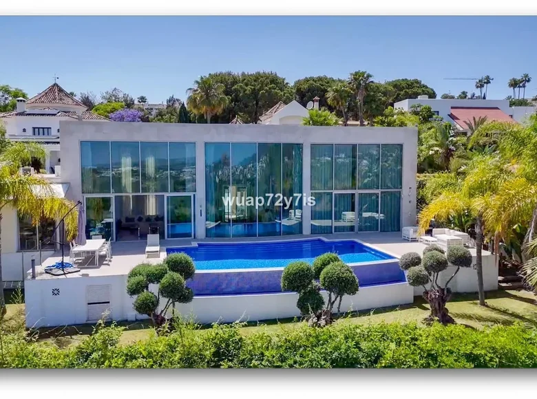 Casa 3 habitaciones 355 m² Benahavis, Španjolska