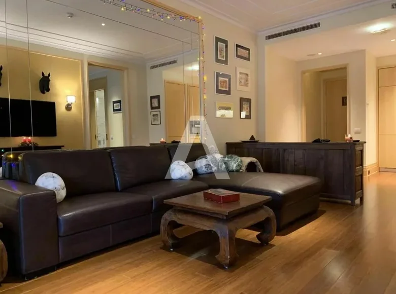 1 bedroom apartment 81 m² in Tivat, Montenegro