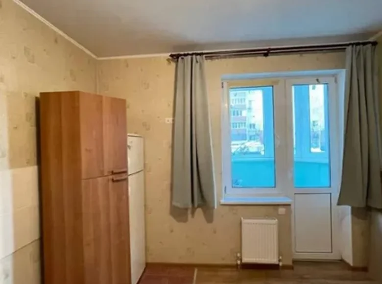 1 room apartment 42 m² Sievierodonetsk, Ukraine