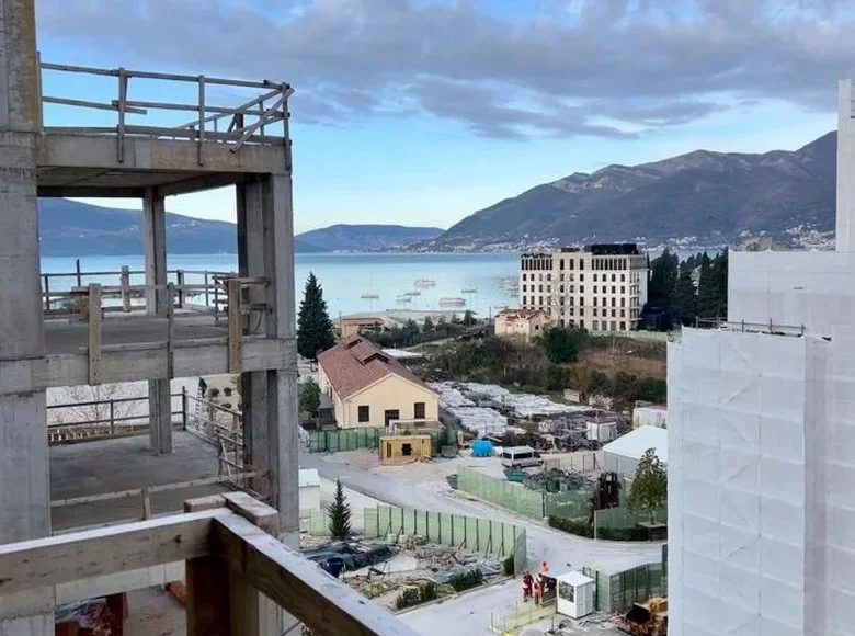 Appartement 68 m² Tivat, Monténégro