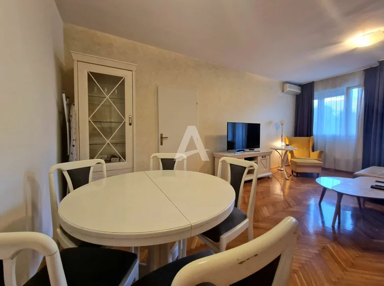 Wohnung 2 Schlafzimmer 66 m² Budva, Montenegro