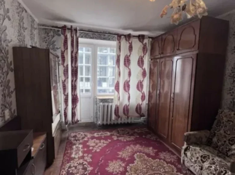 1 room apartment 22 m² Odesa, Ukraine