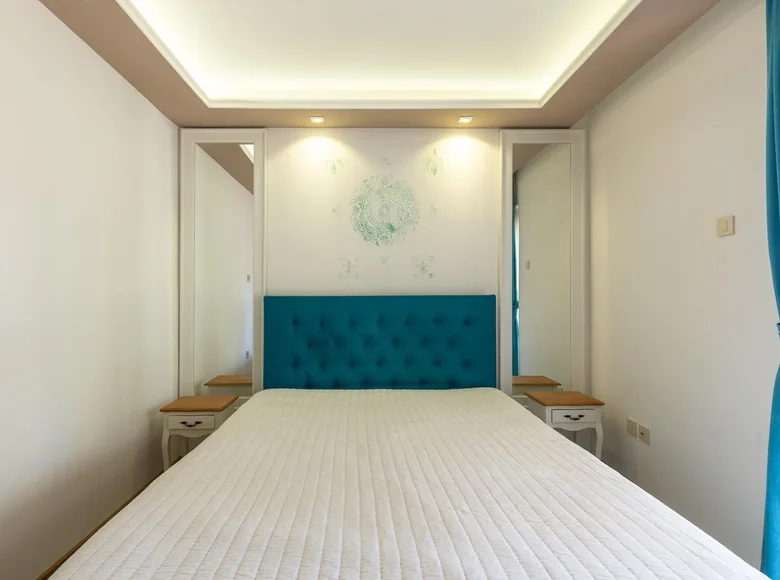 Appartement 2 chambres 87 m², Tous les pays