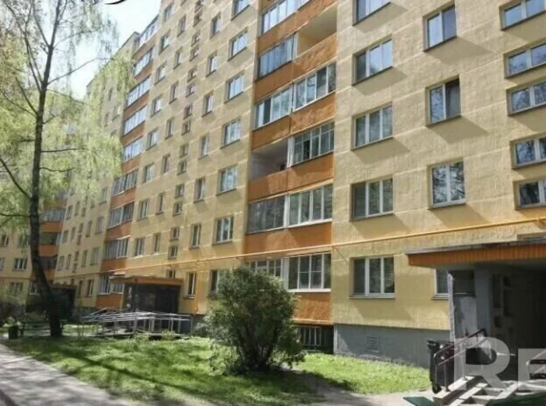 Mieszkanie 4 pokoi 89 m² Mińsk, Białoruś