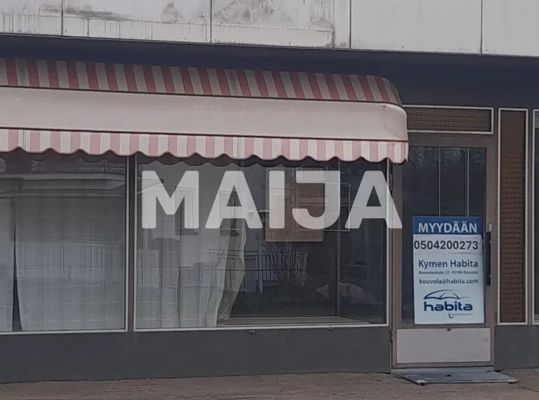 Офис 95 м² Район Коувола, Финляндия