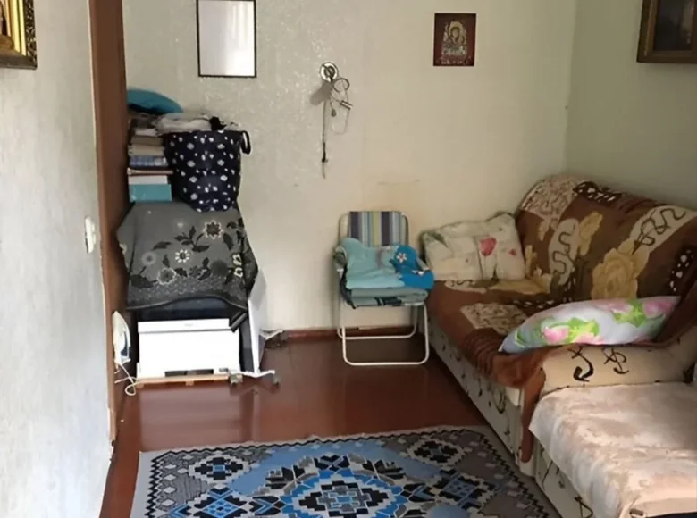 Mieszkanie 2 pokoi 42 m² Odessa, Ukraina