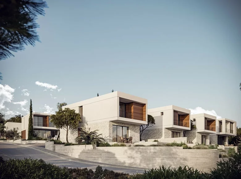 Casa 3 habitaciones 150 m² Empa, Chipre