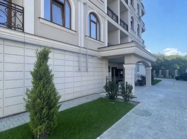 Apartamento 1 habitación 49 m² Odesa, Ucrania