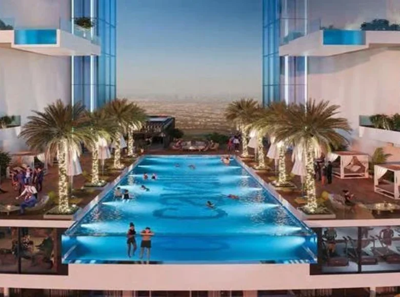 3 bedroom apartment 382 m² Dubai, United Arab Emirates