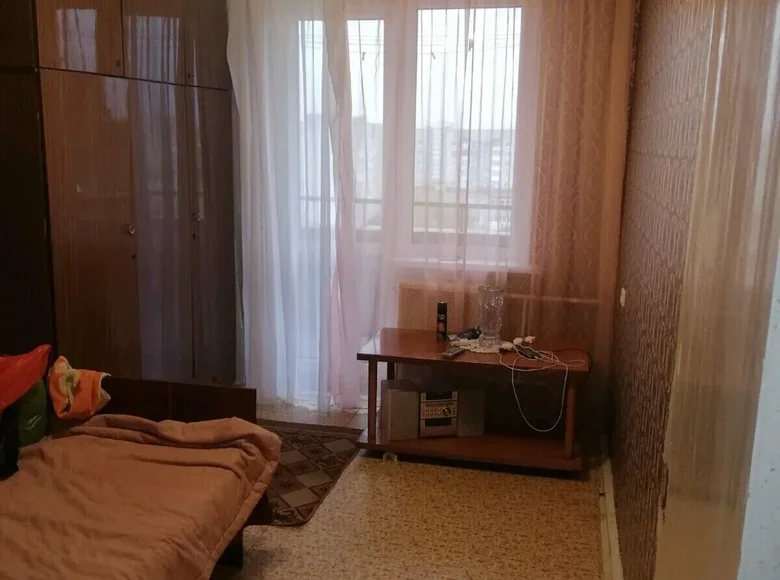 3 room apartment 63 m² Lida, Belarus