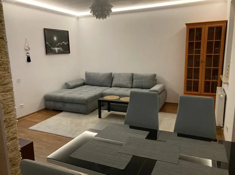 Appartement 2 chambres 50 m² en Cracovie, Pologne