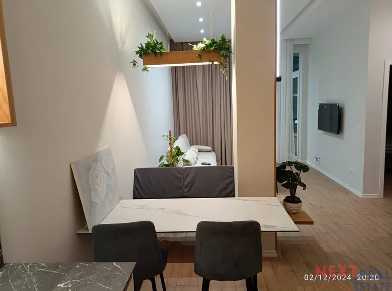 Appartement 2 chambres 67 m² Tirana, Albanie