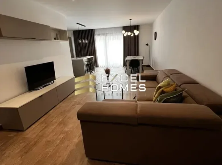 Apartamento 3 habitaciones  en Birzebbugia, Malta