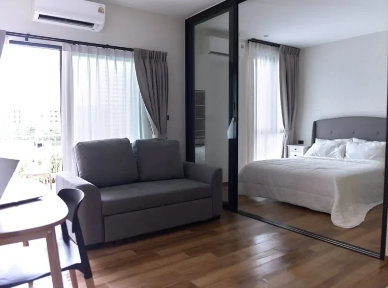 Apartamento 1 habitación 36 m² Phuket, Tailandia