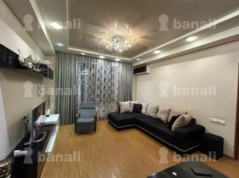 2 bedroom apartment 72 m² Yerevan, Armenia