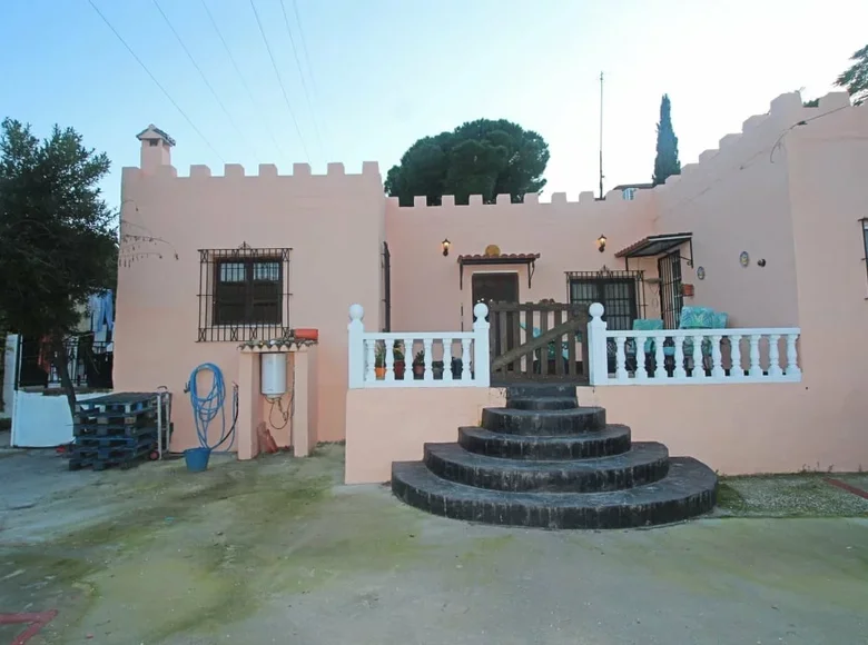 Haus 7 zimmer 243 m² Alhaurin de la Torre, Spanien