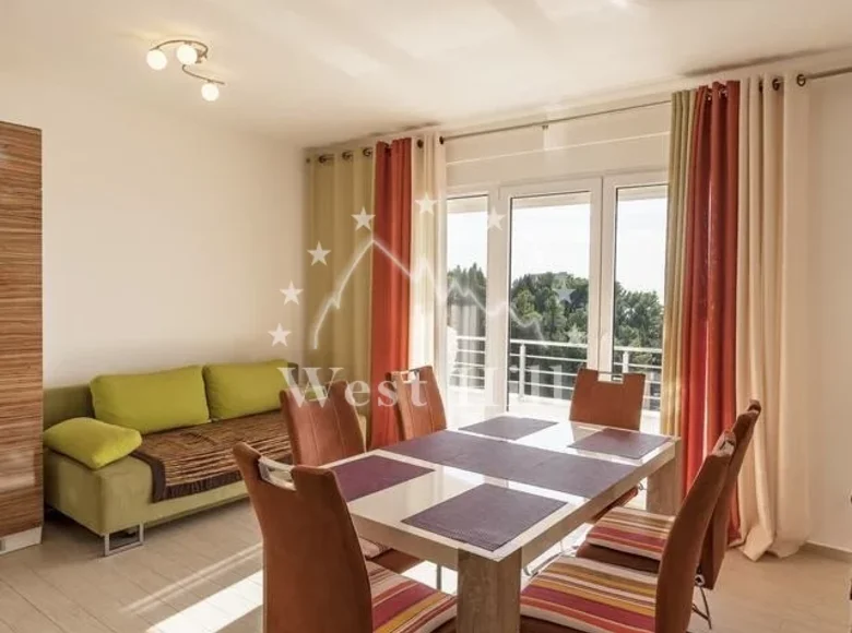 2 room apartment 65 m² Ulcinj, Montenegro