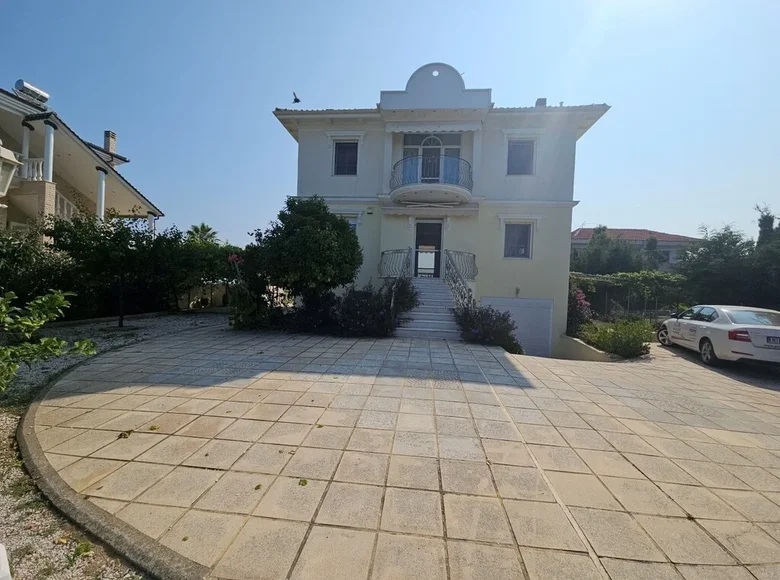 4 bedroom Villa 288 m² Municipality of Nea Propontida, Greece
