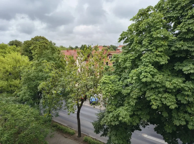 Mieszkanie 2 pokoi 45 m² Oborniki, Polska