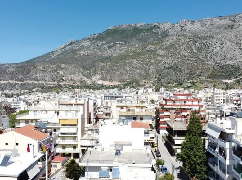 Apartamento 3 habitaciones  Loutraki Perachora Agioi Theodoroi Municipality, Grecia