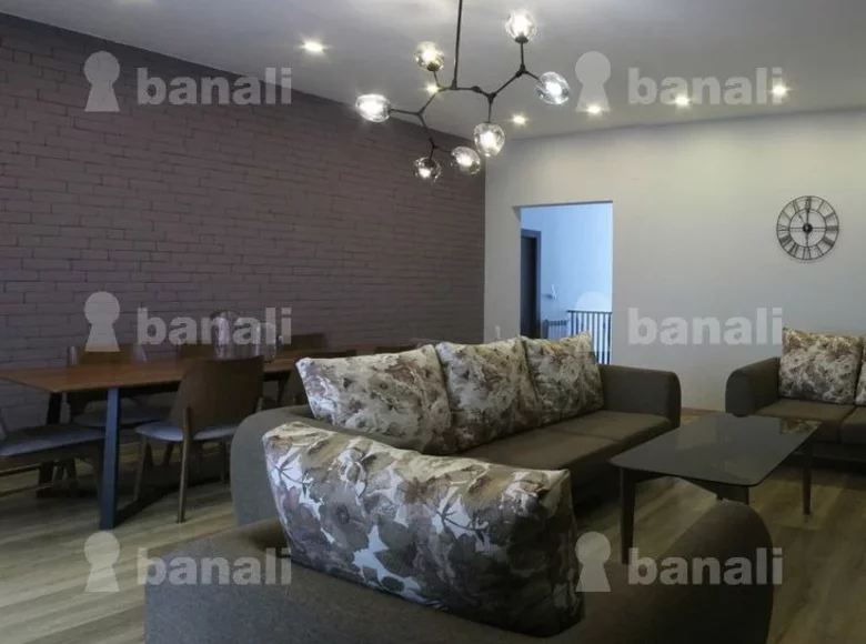 Rezydencja 5 pokojów 205 m² Erywań, Armenia