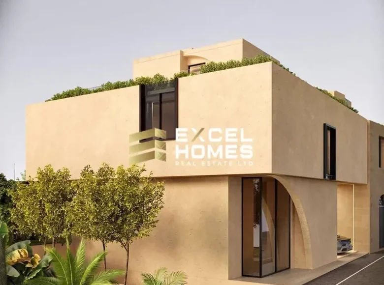 3 bedroom villa  Naxxar, Malta
