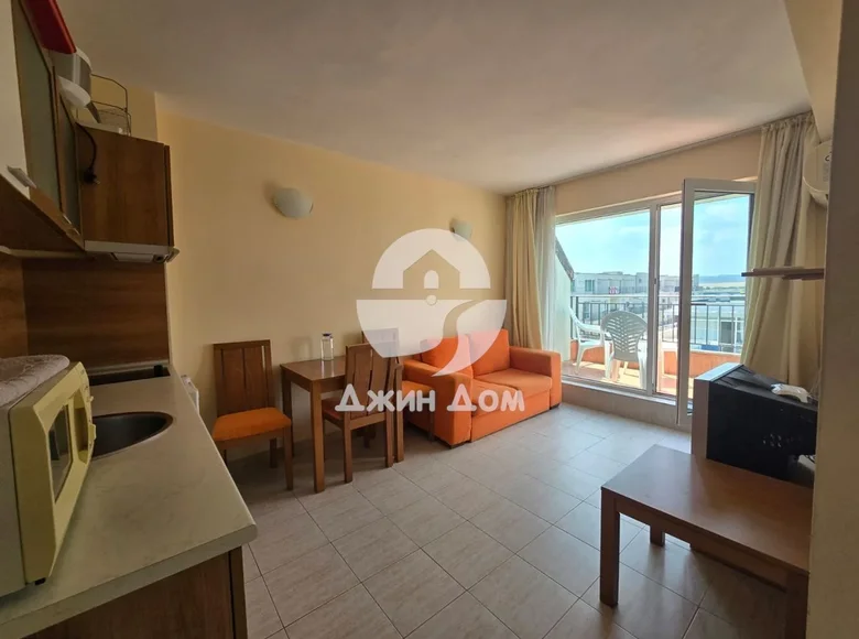 1 bedroom apartment 54 m² Nesebar, Bulgaria