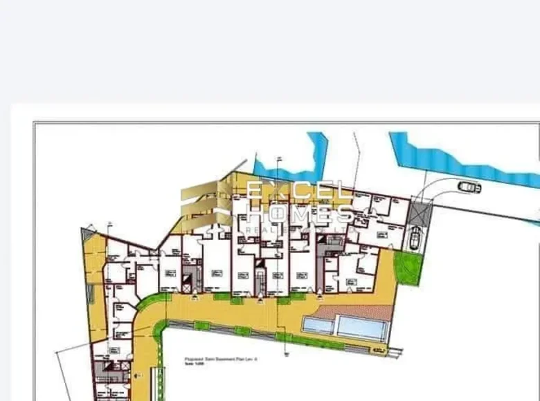 Commercial property  in Birkirkara, Malta