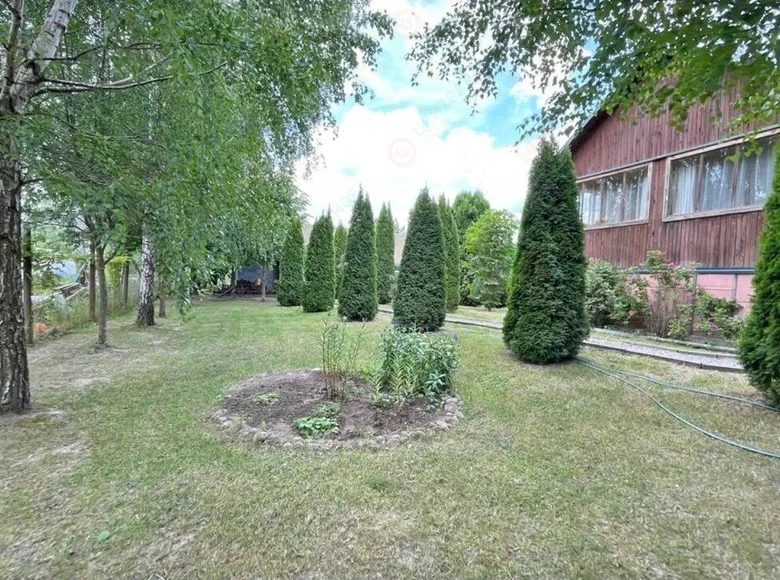 House 85 m² Azierski sielski Saviet, Belarus