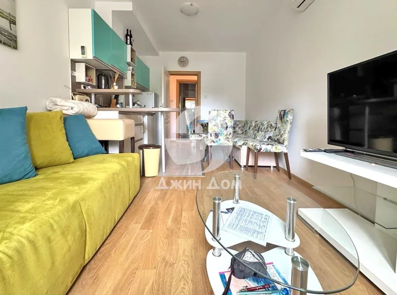 2 bedroom apartment  Nesebar, Bulgaria