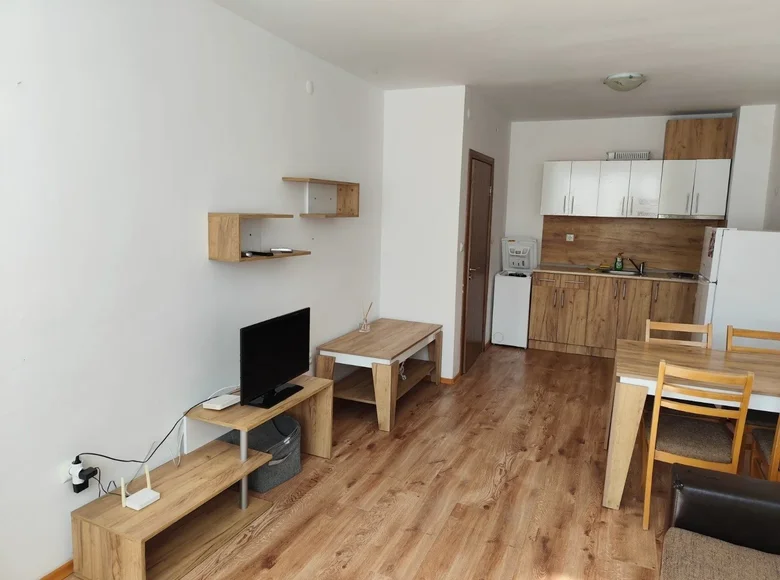 1 bedroom apartment 65 m² Nesebar, Bulgaria