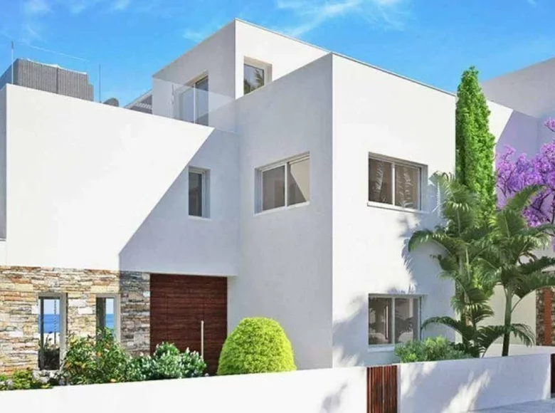 Casa 4 habitaciones 238 m² Pafos, Chipre
