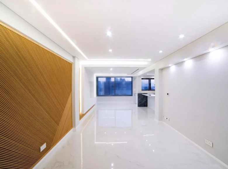 Apartamento 3 habitaciones 118 m² Limasol, Chipre