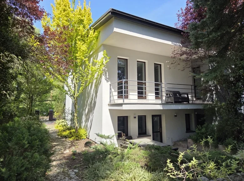 Wohnung 216 m² Posen, Polen