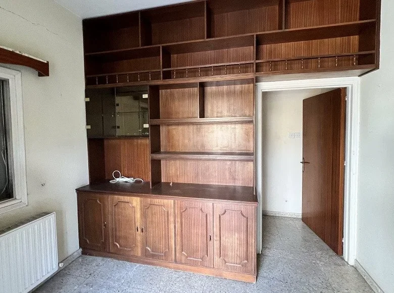 Maison 3 chambres 139 m² Strovolos, Bases souveraines britanniques