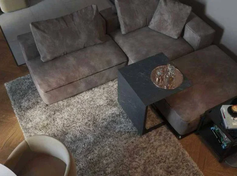 Appartement 2 chambres 66 m² Batoumi, Géorgie