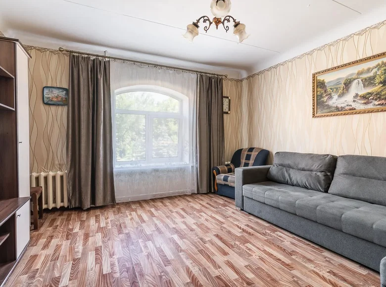Apartamento 4 habitaciones 91 m² Minsk, Belarús