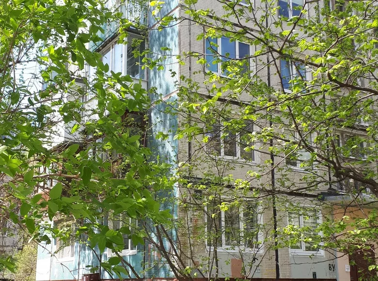 Appartement 1 chambre 32 m² Georgievskiy okrug, Fédération de Russie
