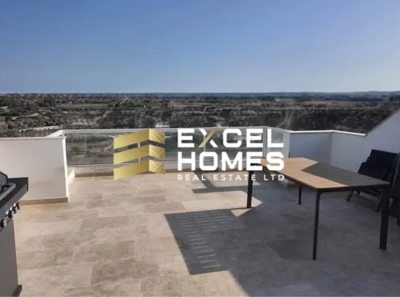 2 bedroom penthouse  Attard, Malta