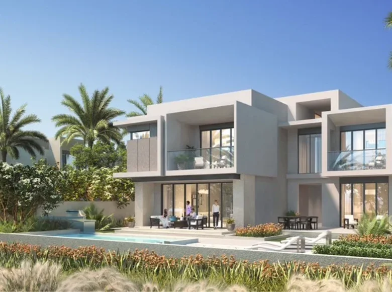 4 bedroom Villa 393 m² Dubai, United Arab Emirates
