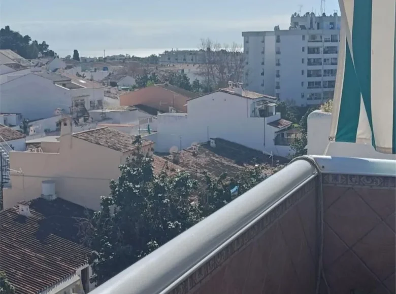 Mieszkanie 3 pokoi 90 m² Marbella, Hiszpania
