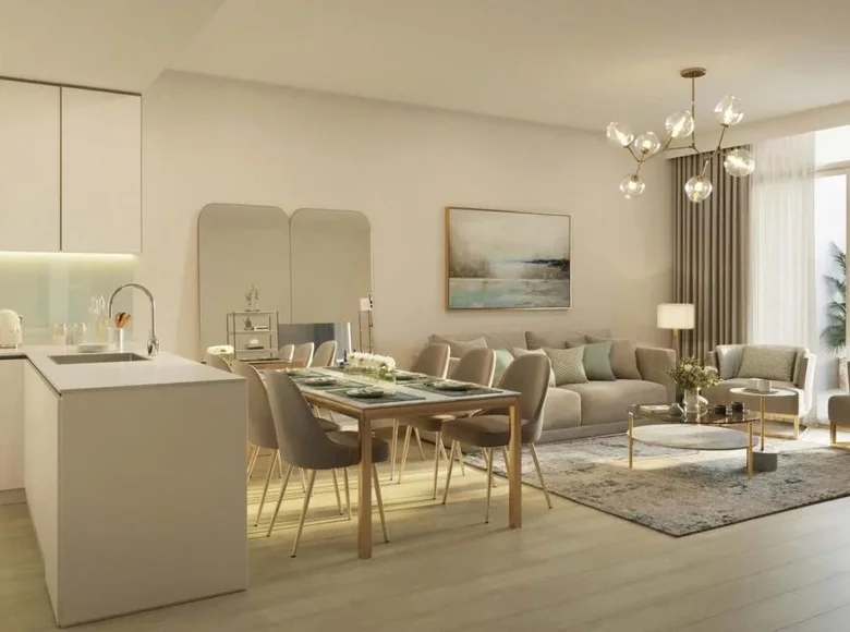 Studio 44 m² Dubaï, Émirats arabes unis