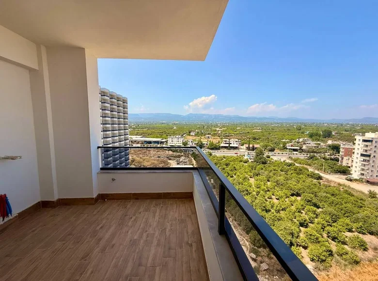 Appartement 3 chambres 110 m² Mezitli, Turquie