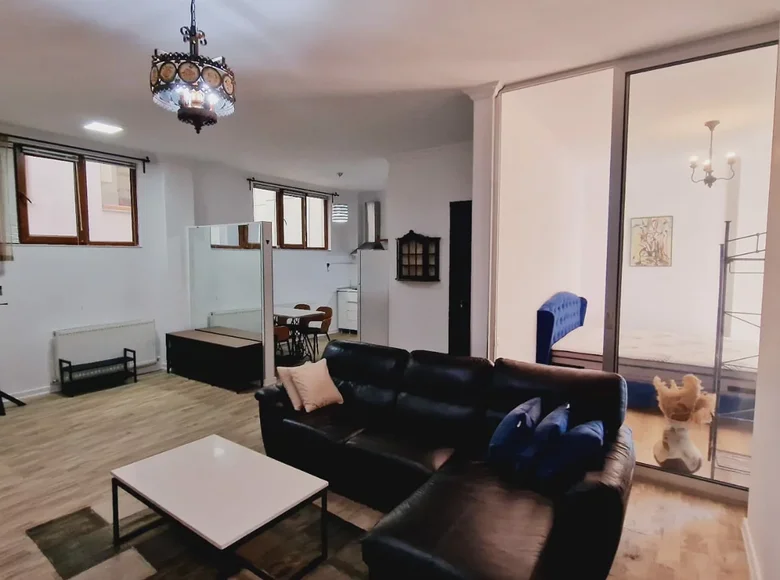 1 bedroom apartment 55 m² Adlia, Georgia