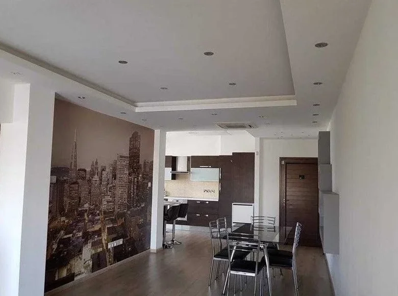 Apartamento 2 habitaciones 70 m² Larnaca, Chipre