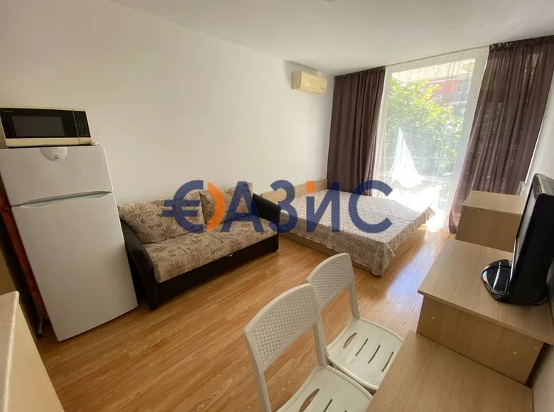 Wohnung 32 m² Nessebar, Bulgarien