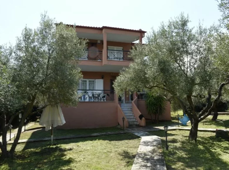 Casa de campo 6 habitaciones 160 m² The Municipality of Sithonia, Grecia