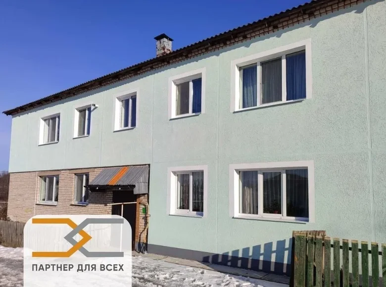 Wohnung 3 zimmer 73 m² Piekalin, Weißrussland