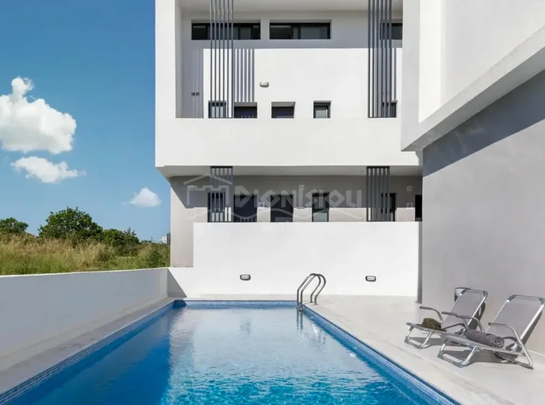Studio apartment 27 m² Kallithea, Greece